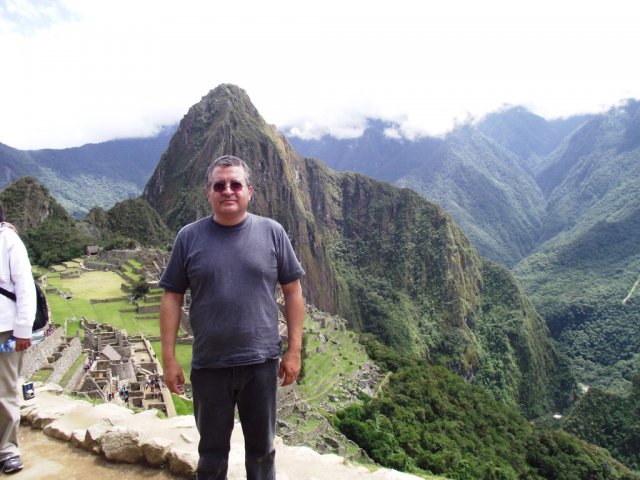Macchu Picchu 047